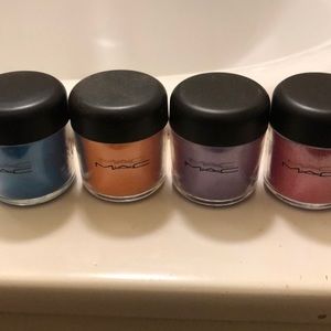 Loose Pigment Bundle (4)